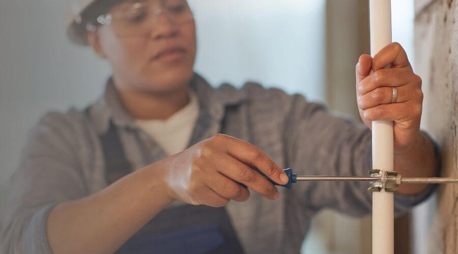 Professional annual plumbing maintenance services in Kensett, AR